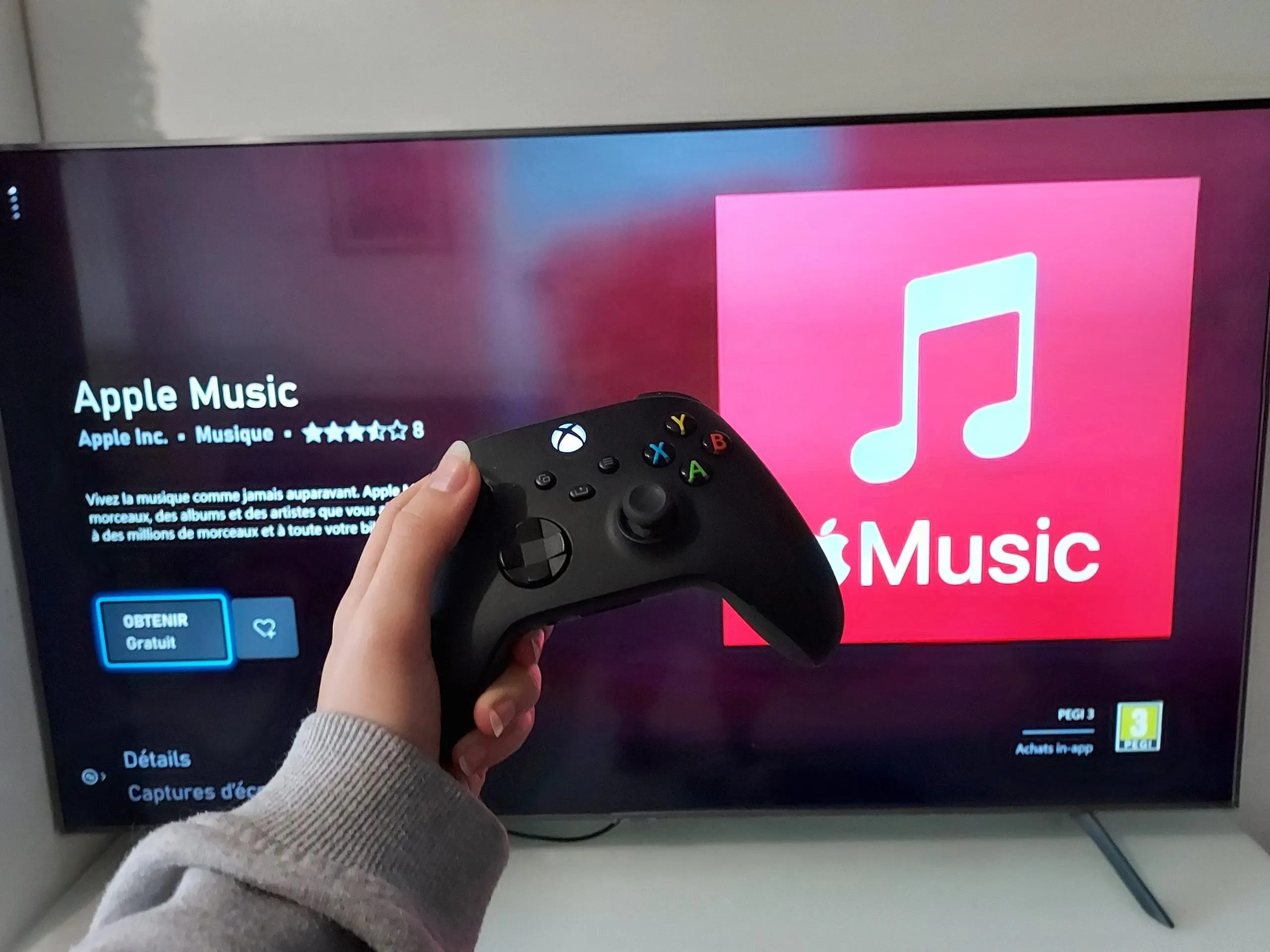 Apple Music Now Available On Xbox – Get The Details