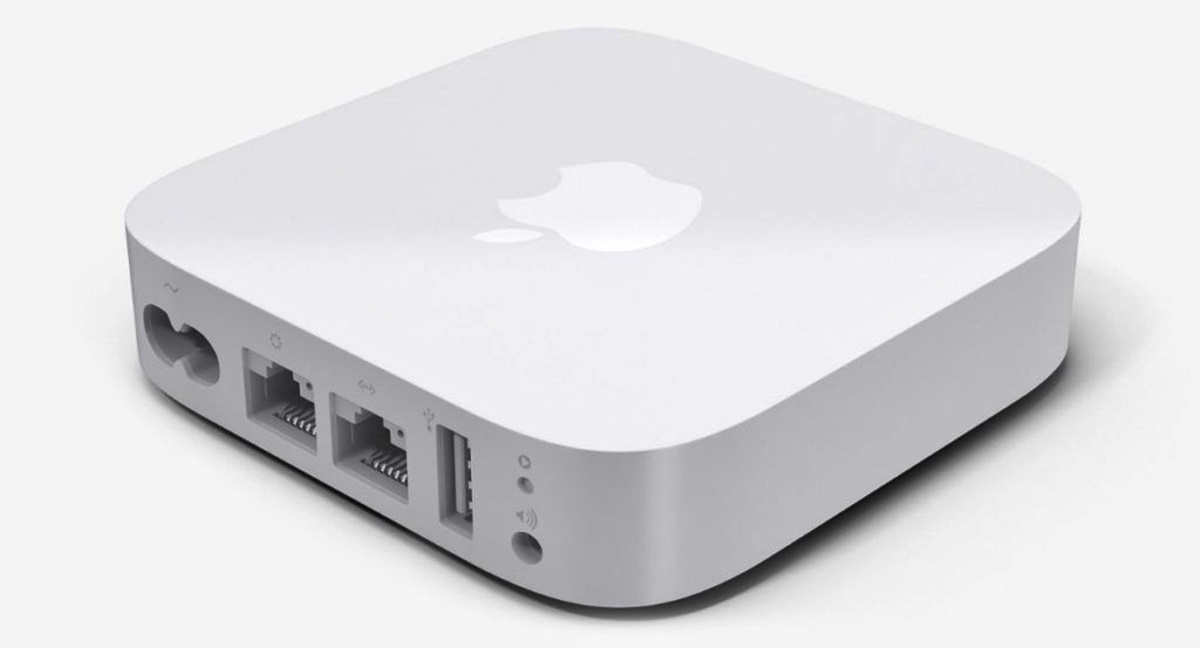 Apple’s AirPort Express – What You Need To Know