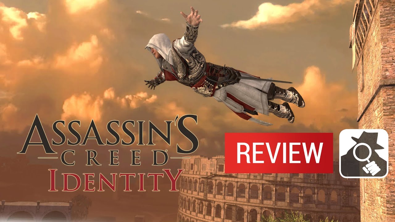 Assassin’s Creed Identity Review