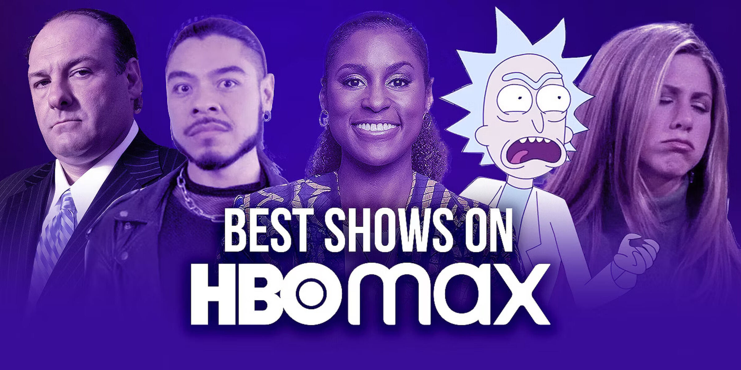 Best Shows On HBO Max Right Now