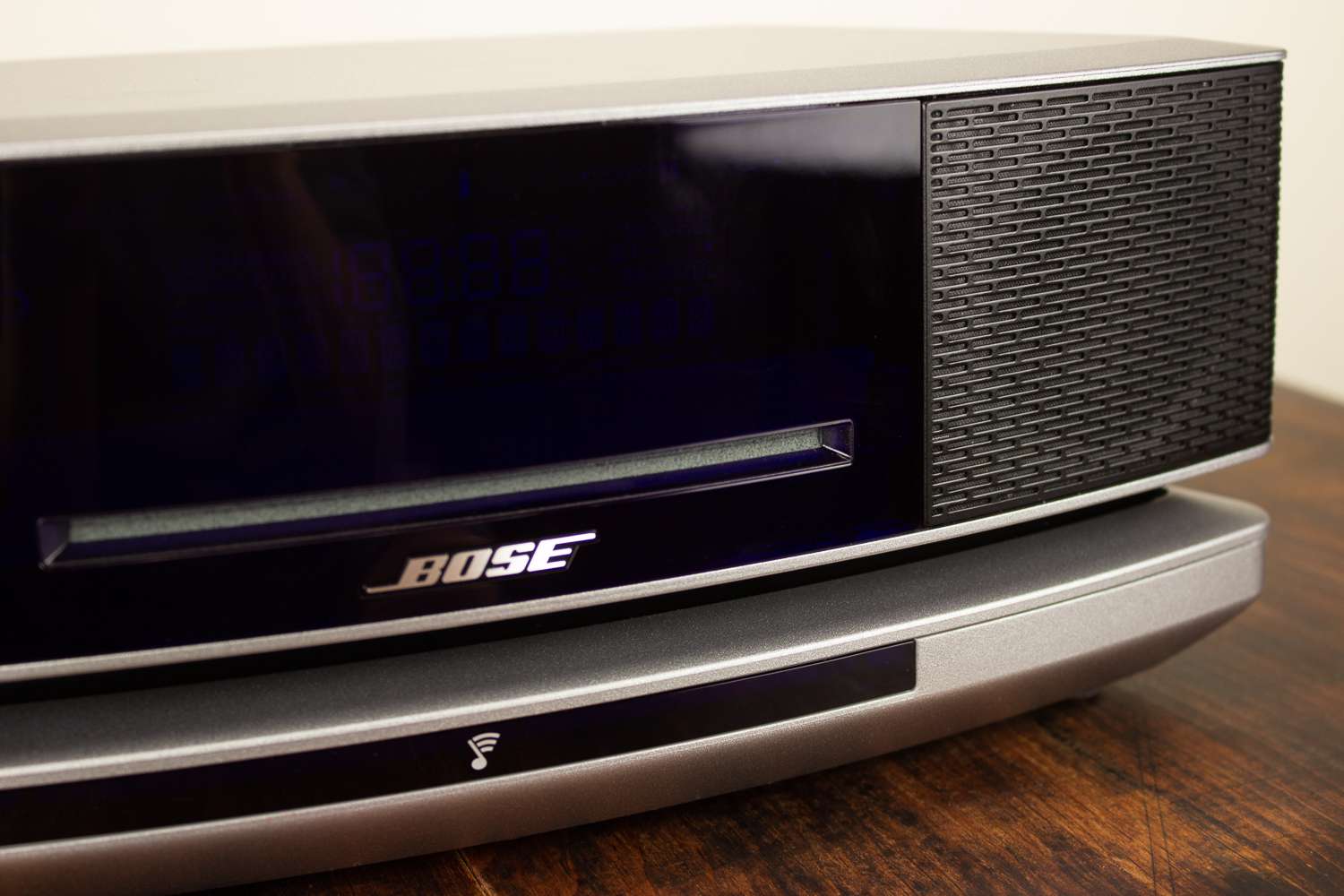 Bose Wave SoundTouch IV Review: Good Audio, Poor Design