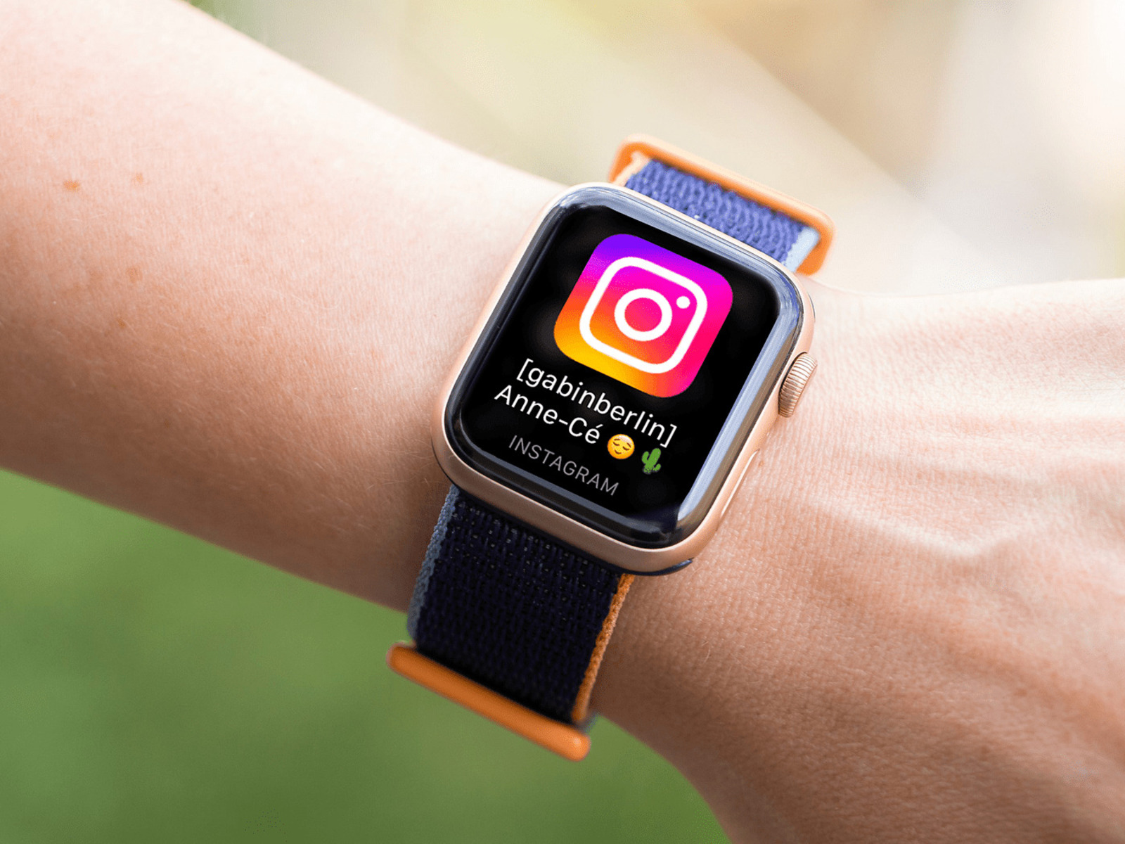 can-you-get-instagram-on-an-apple-watch