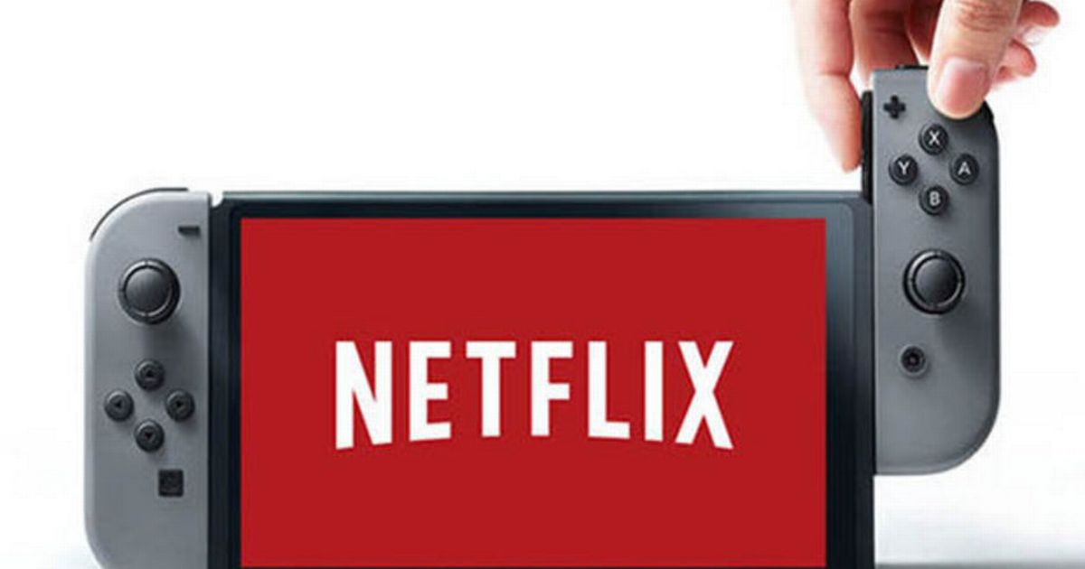 Can You Watch Netflix On Switch?