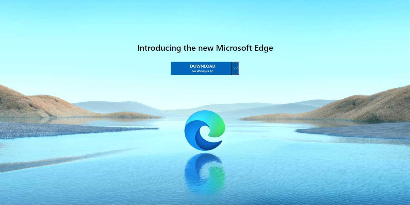 Chromium Edge: What It Is And How To Get It
