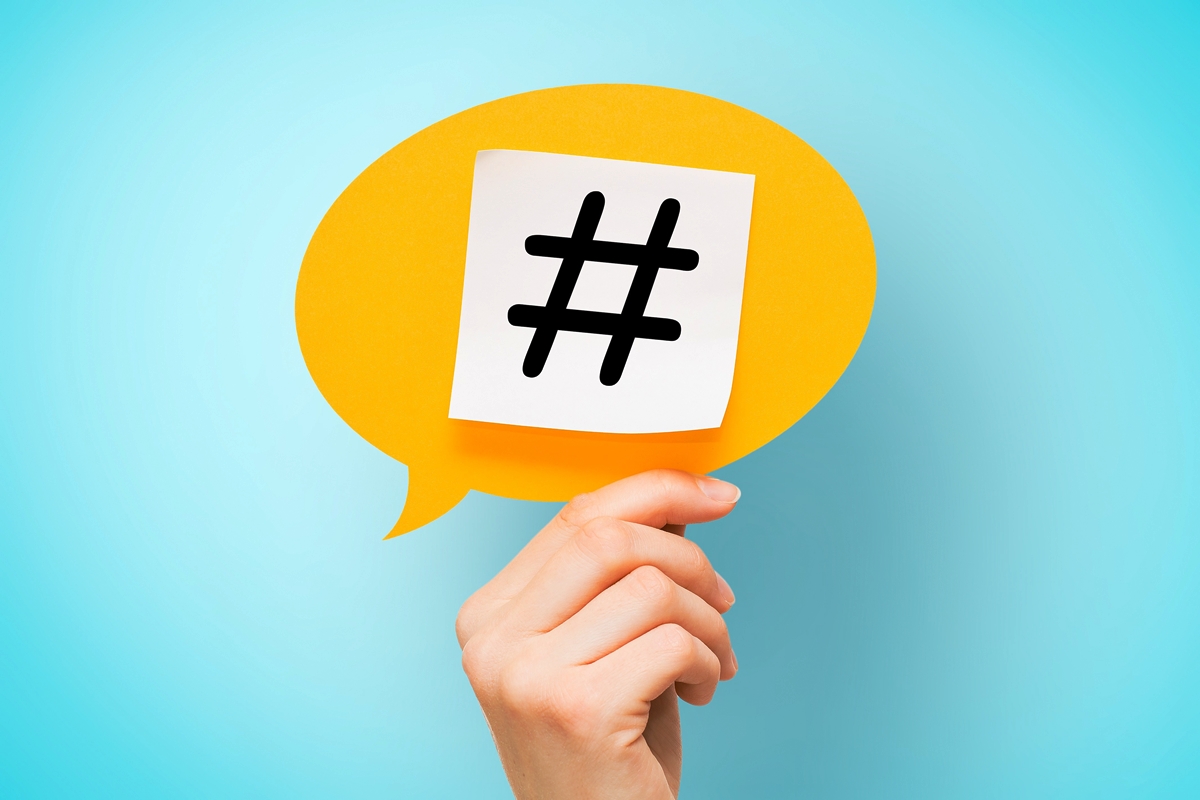 Different Uses For The Number, Pound, Or Hashtag Sign (#)