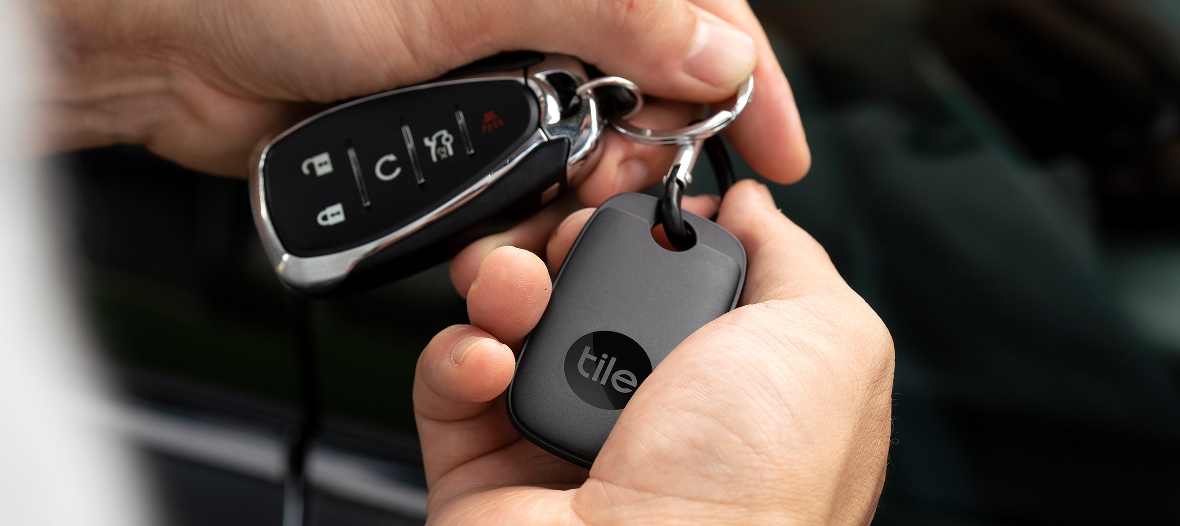 Do Car Key Locators Really Work? CitizenSide