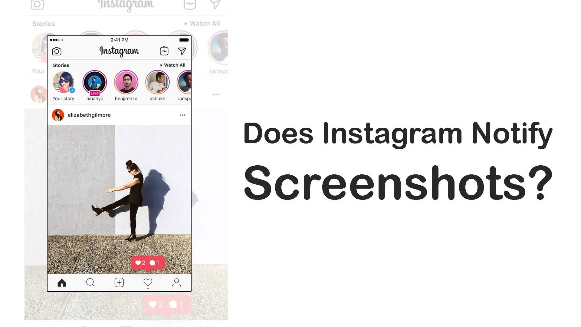 does-instagram-notify-when-you-take-screenshots