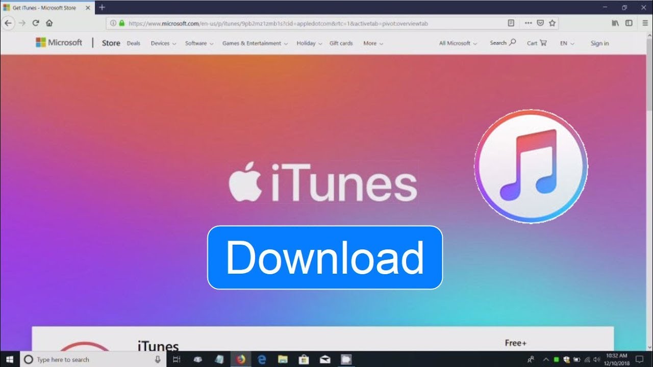 Essential Windows Keyboard Shortcuts For iTunes