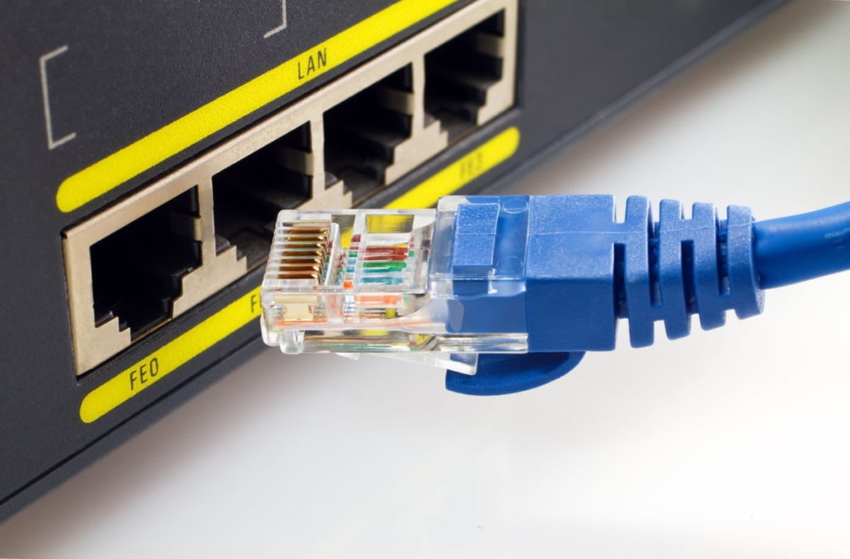 Ethernet Cables, How They Work And How To Choose The Right One