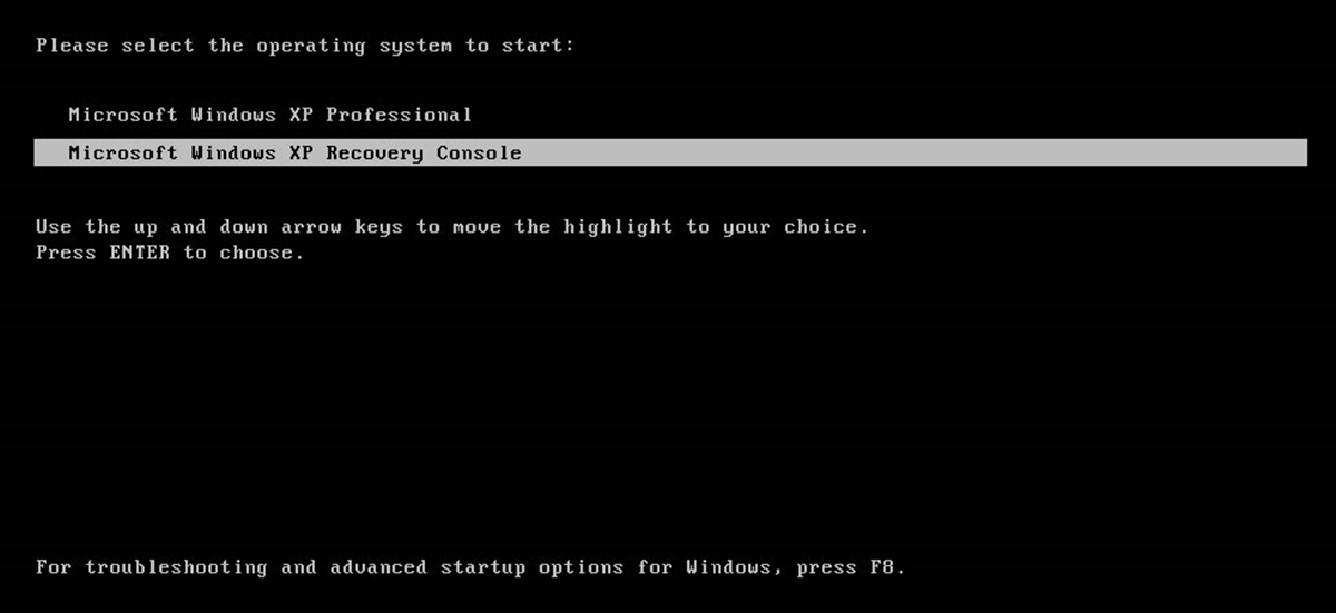 fixboot-command-recovery-console