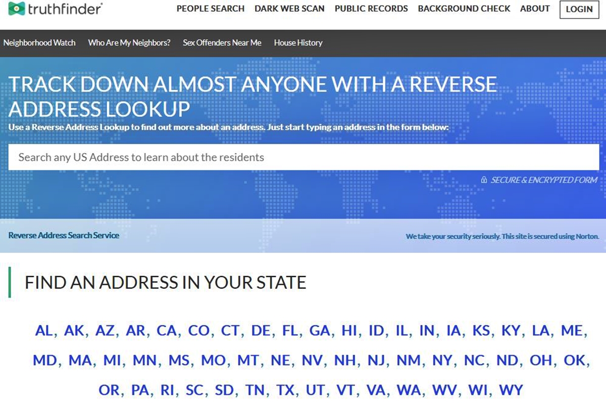 free-reverse-address-lookup-resources