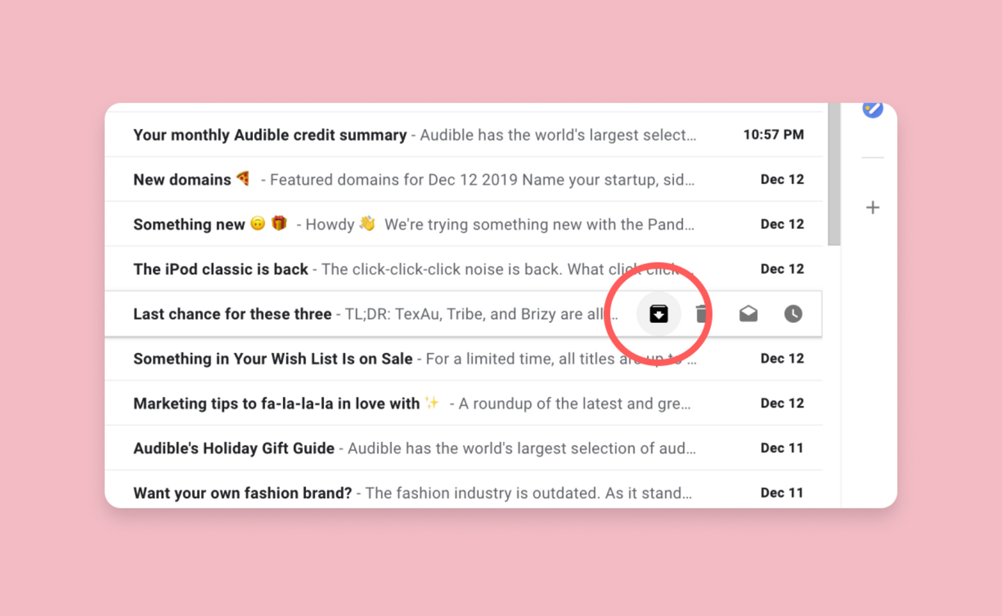 Gmail Archived Mail: What It Is And How To Use It