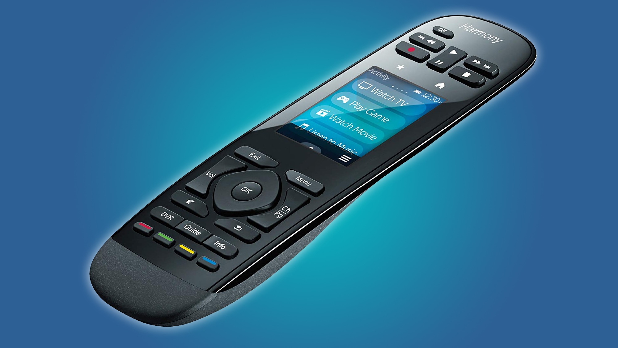 Guide To Universal TV Remotes