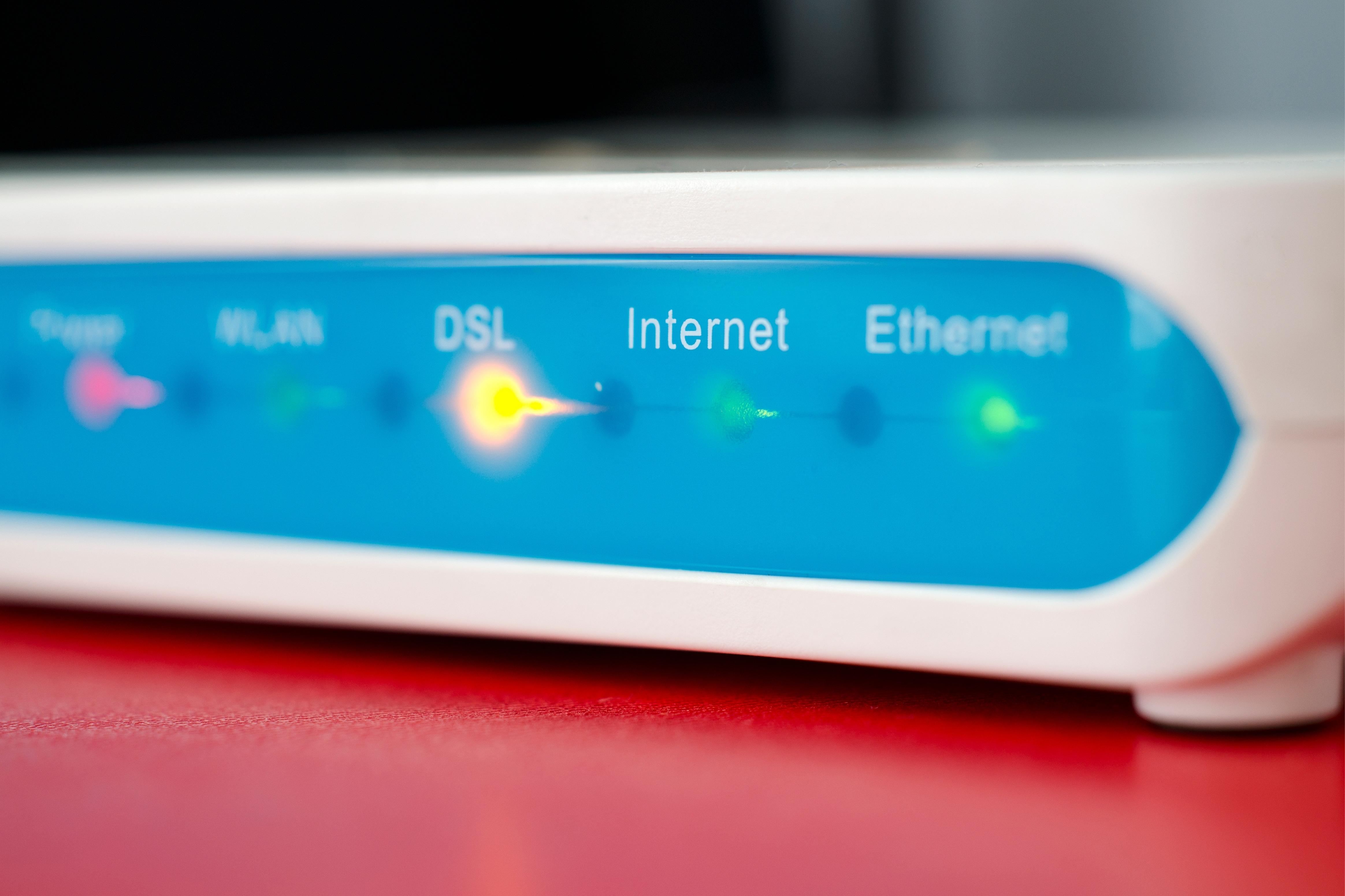 how-fast-is-dsl-internet-service