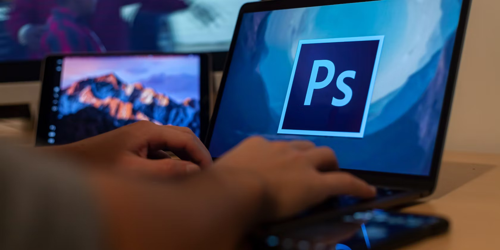 How Many Computers Can I Install Photoshop On?