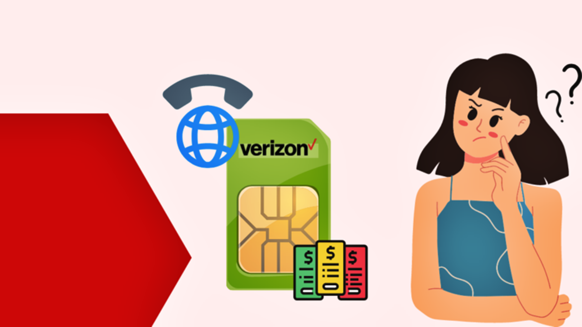 How Much Are Roaming Charges For Verizon?