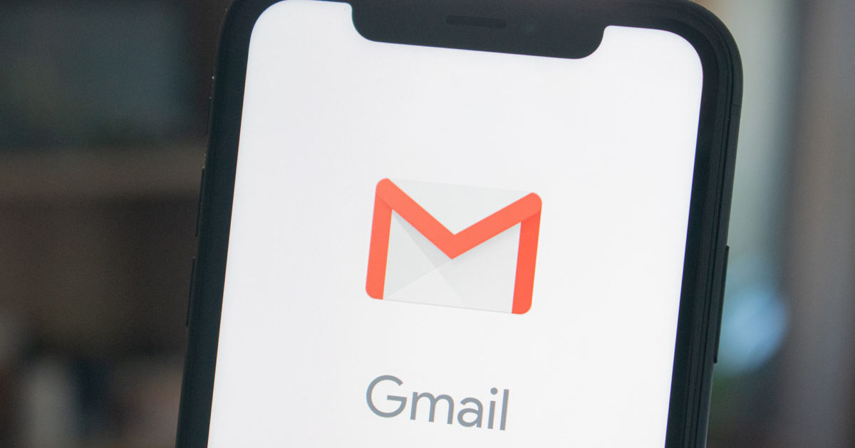 How To Access Gmail In iPhone Mail