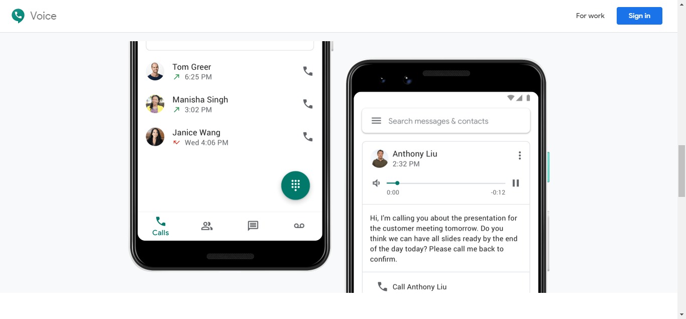 How To Access Your Messages On Android Voicemail