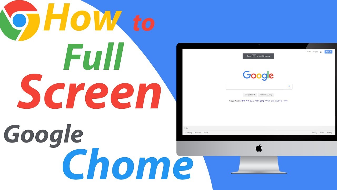 how-to-activate-full-screen-mode-in-google-chrome
