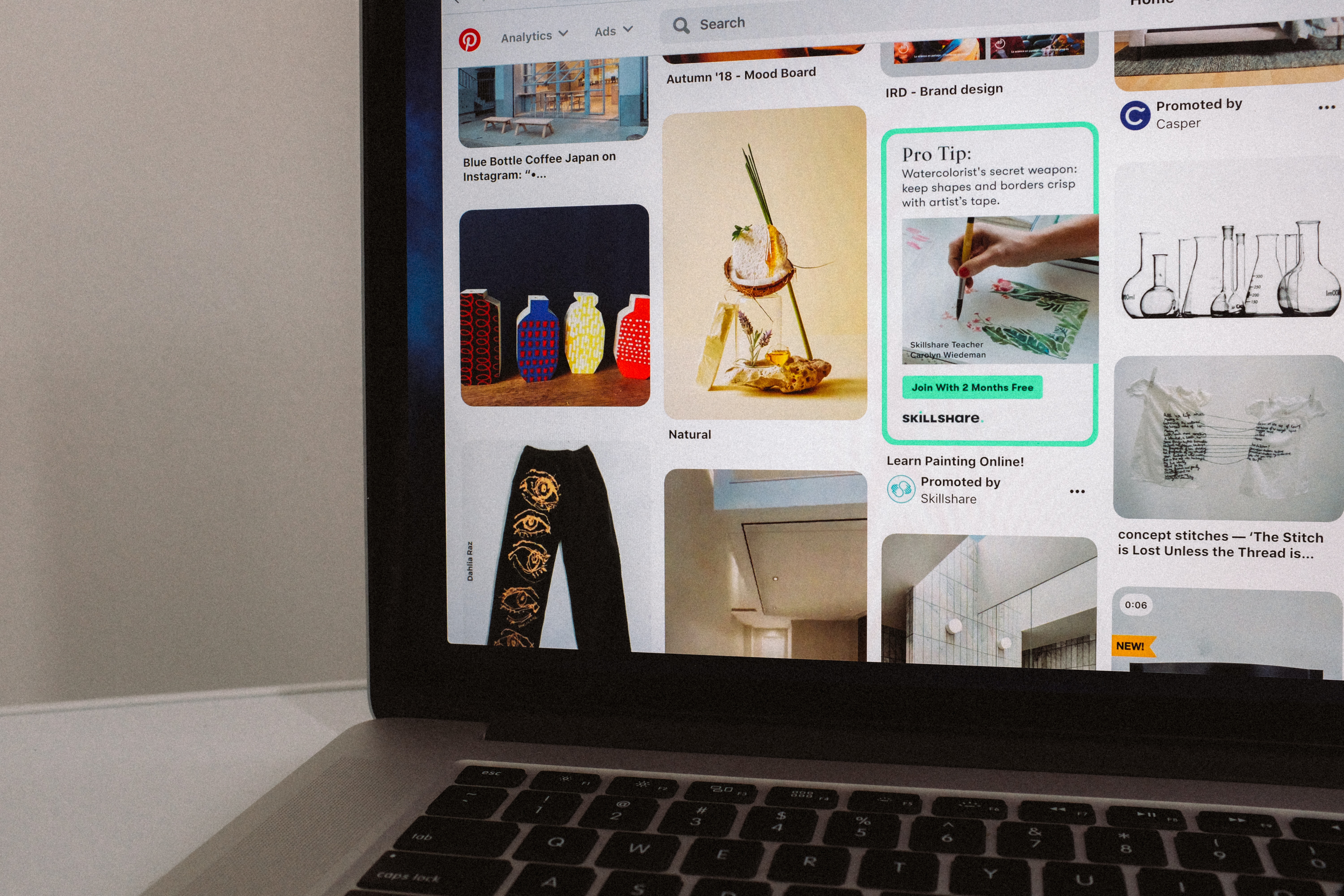 How To Add A Pinterest Tab To Your Facebook Page
