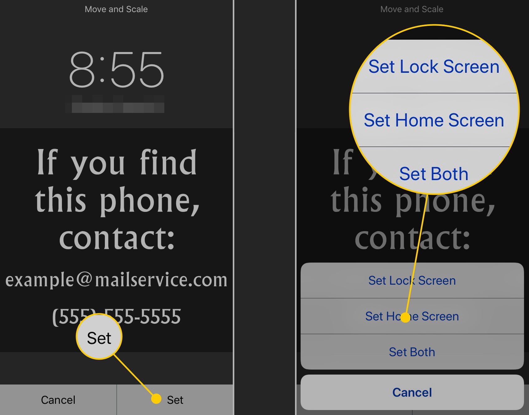 how-to-add-contact-info-to-your-ios-lock-screen-wallpaper