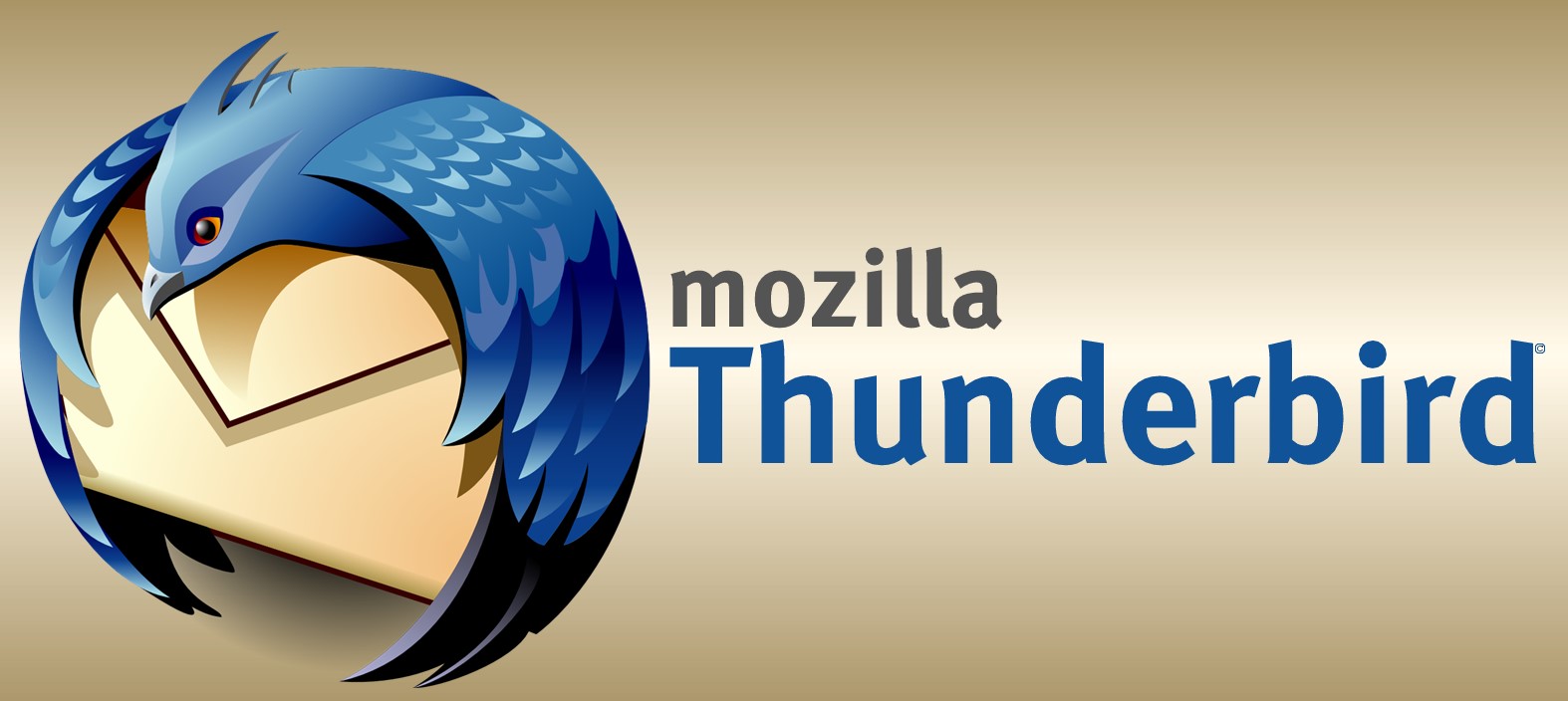 How To Archive Mozilla Thunderbird Mail Folders