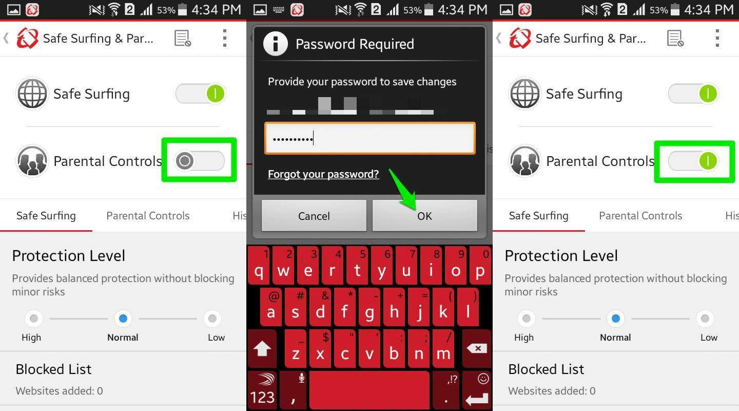 How To Block Websites On Your Android Phone Or Tablet