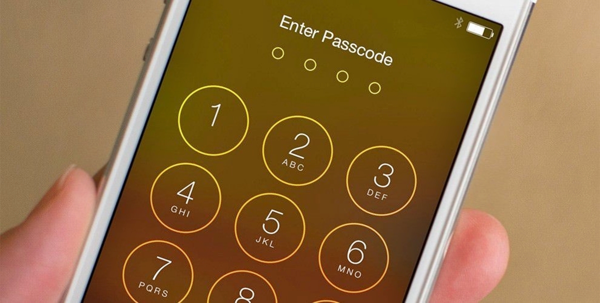 How To Change Your Password On An IPhone