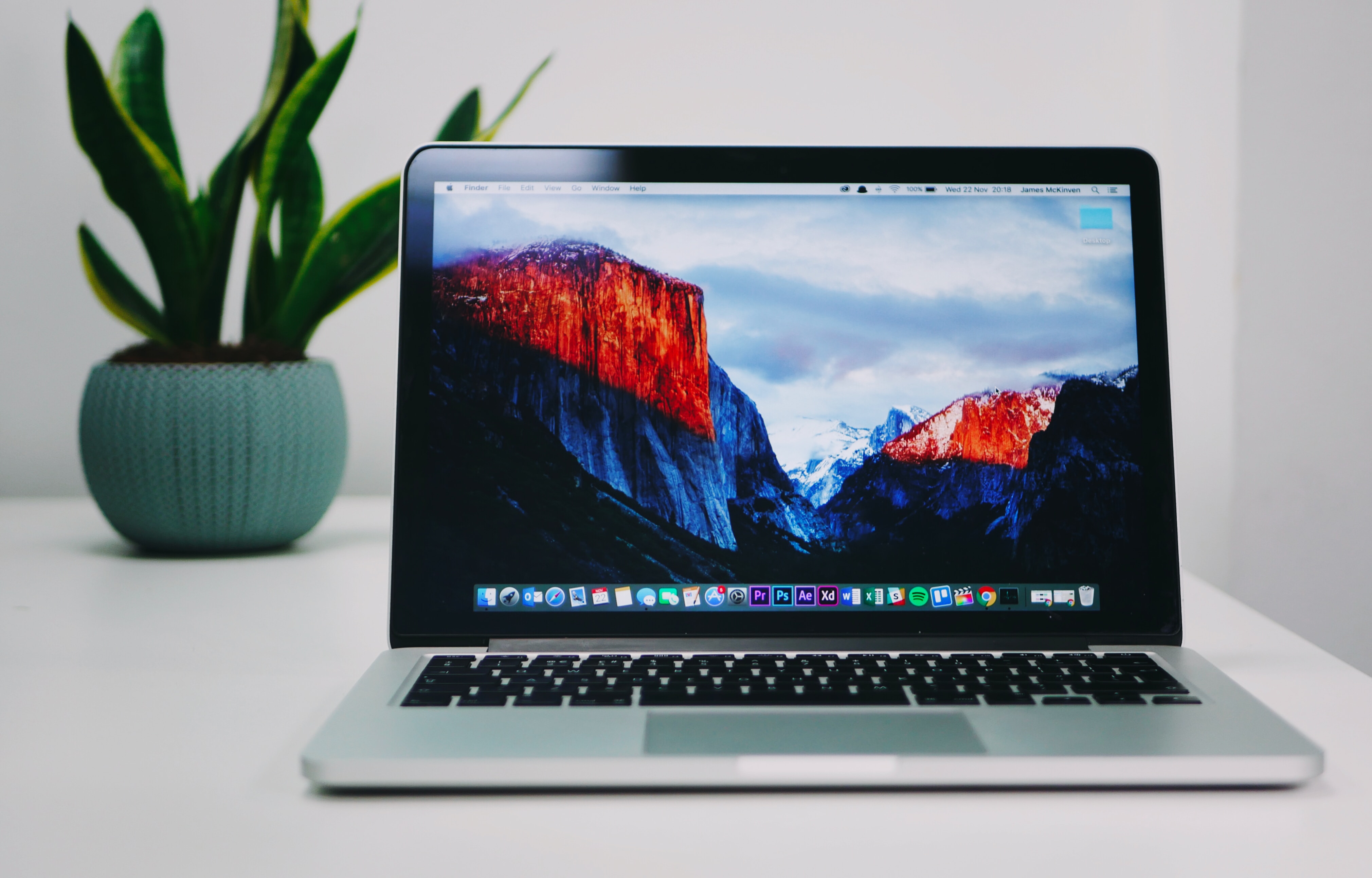 How To Check Storage On Mac