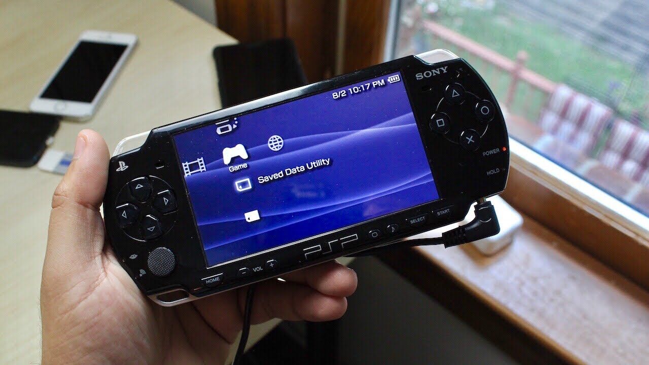 How To Choose The PSP That’s Best For You