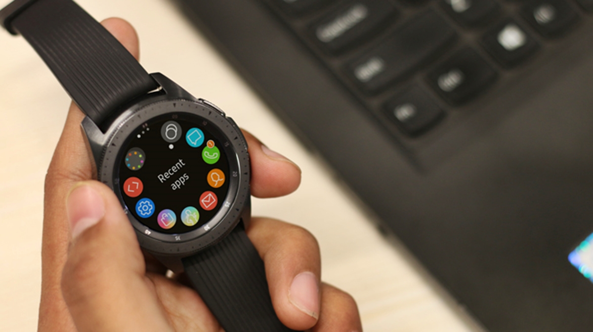 How To Connect A Samsung Galaxy Watch To Your Phone
