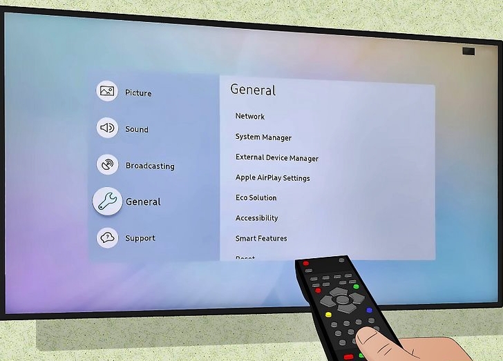 how-to-connect-a-smart-tv-to-wi-fi