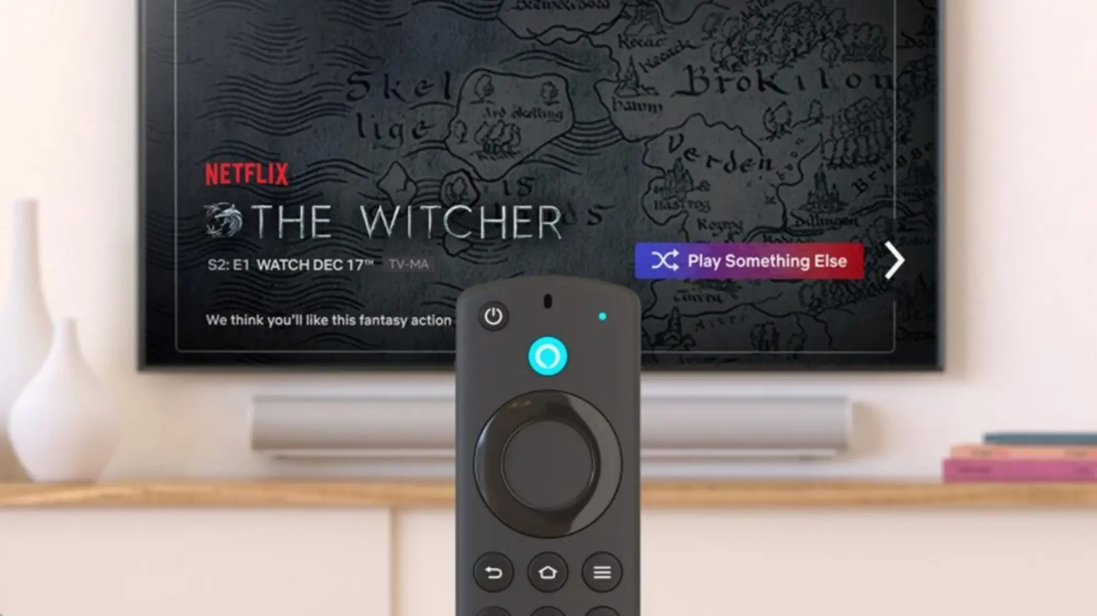 How To Connect Alexa To Netflix