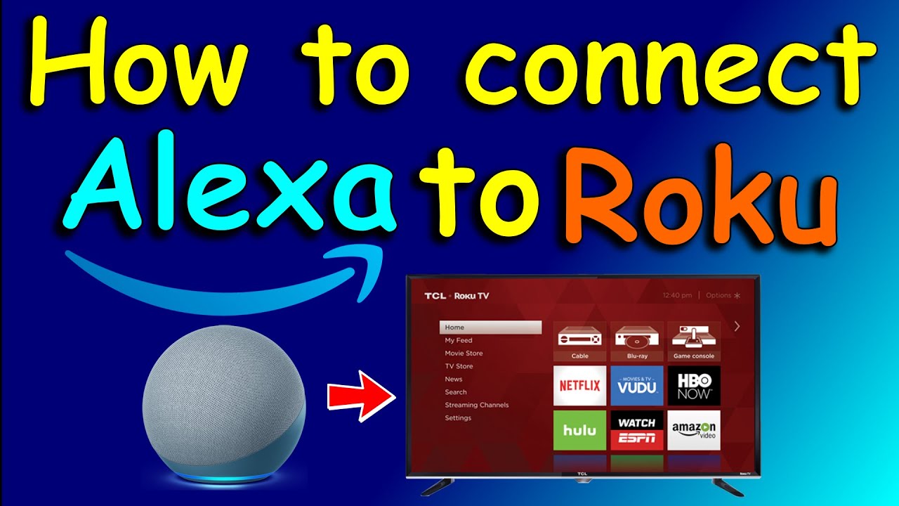 how-to-connect-alexa-to-roku