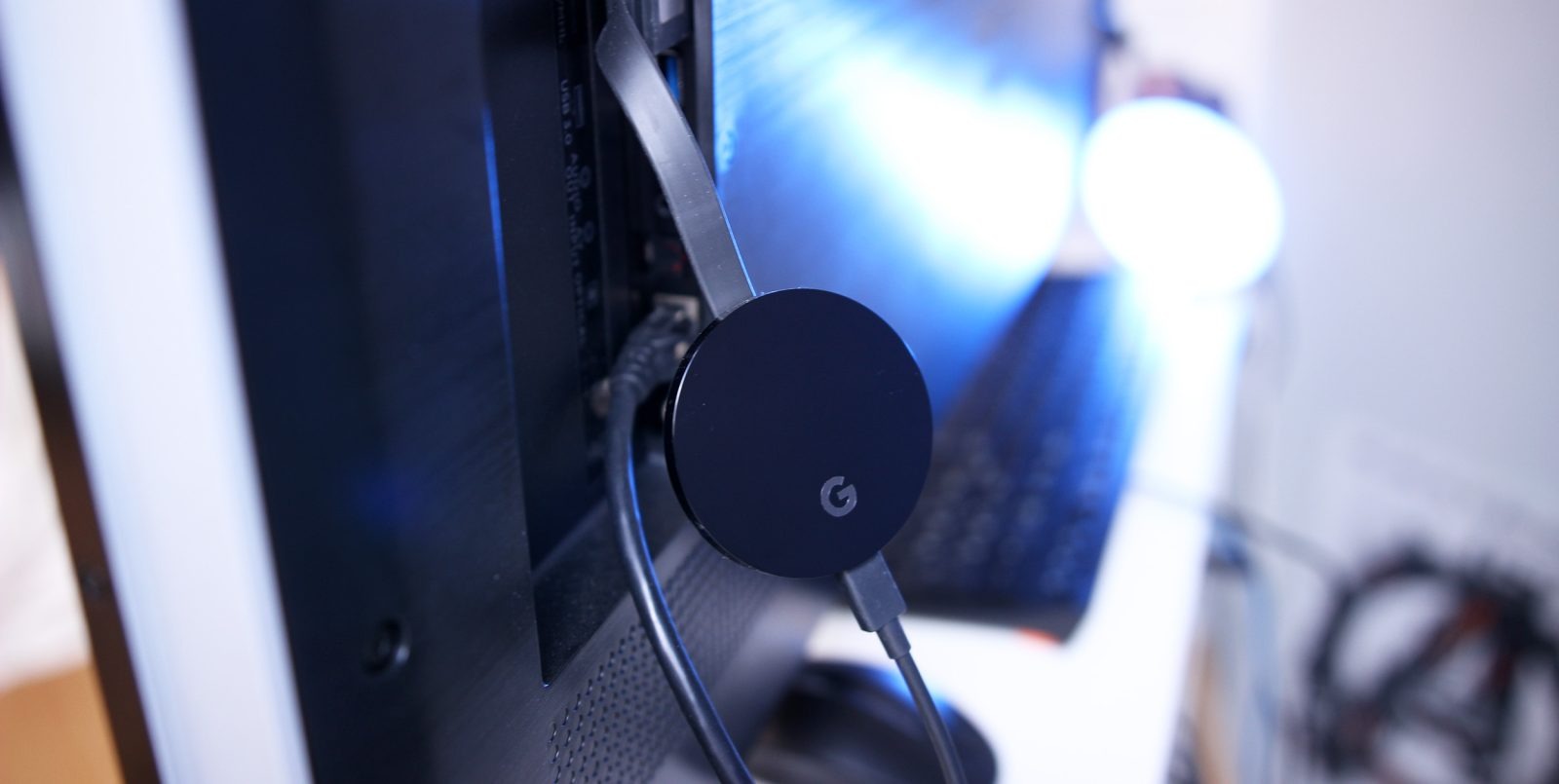 How To Connect Chromecast To A Mobile Hotspot