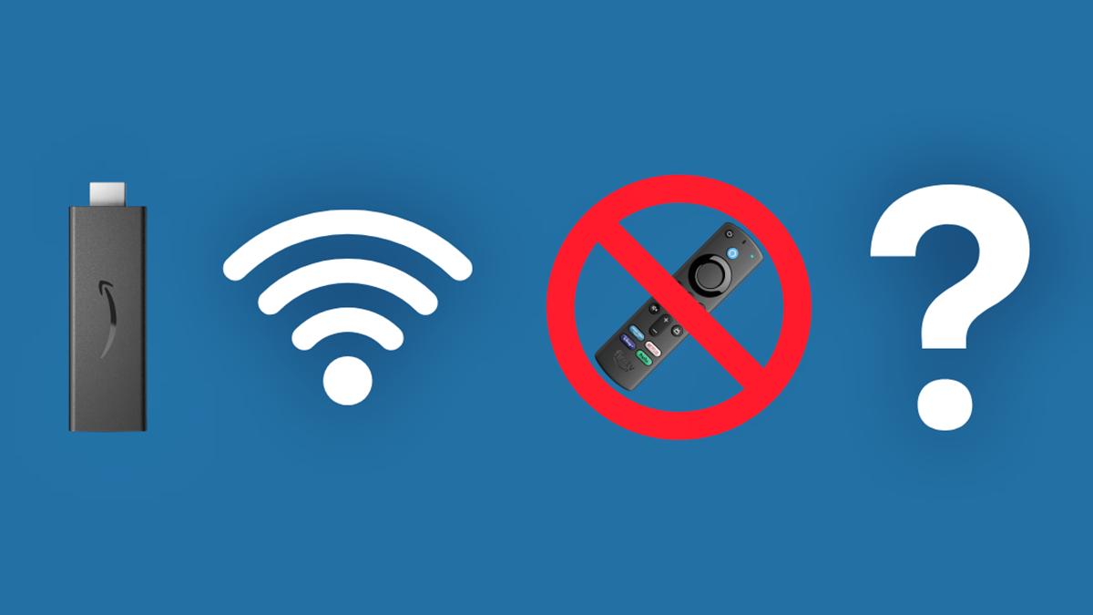 How To Connect Fire Stick To Hotel Wi-Fi Without Remote