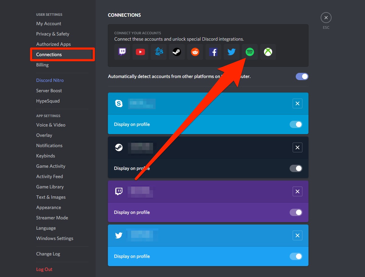 how-to-connect-spotify-to-discord