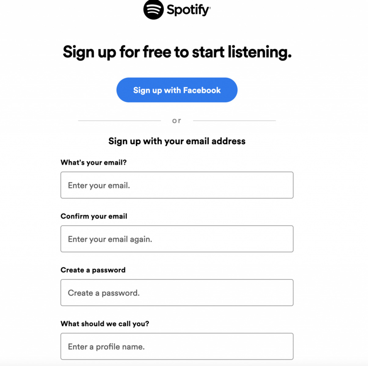 how-to-create-a-free-spotify-account