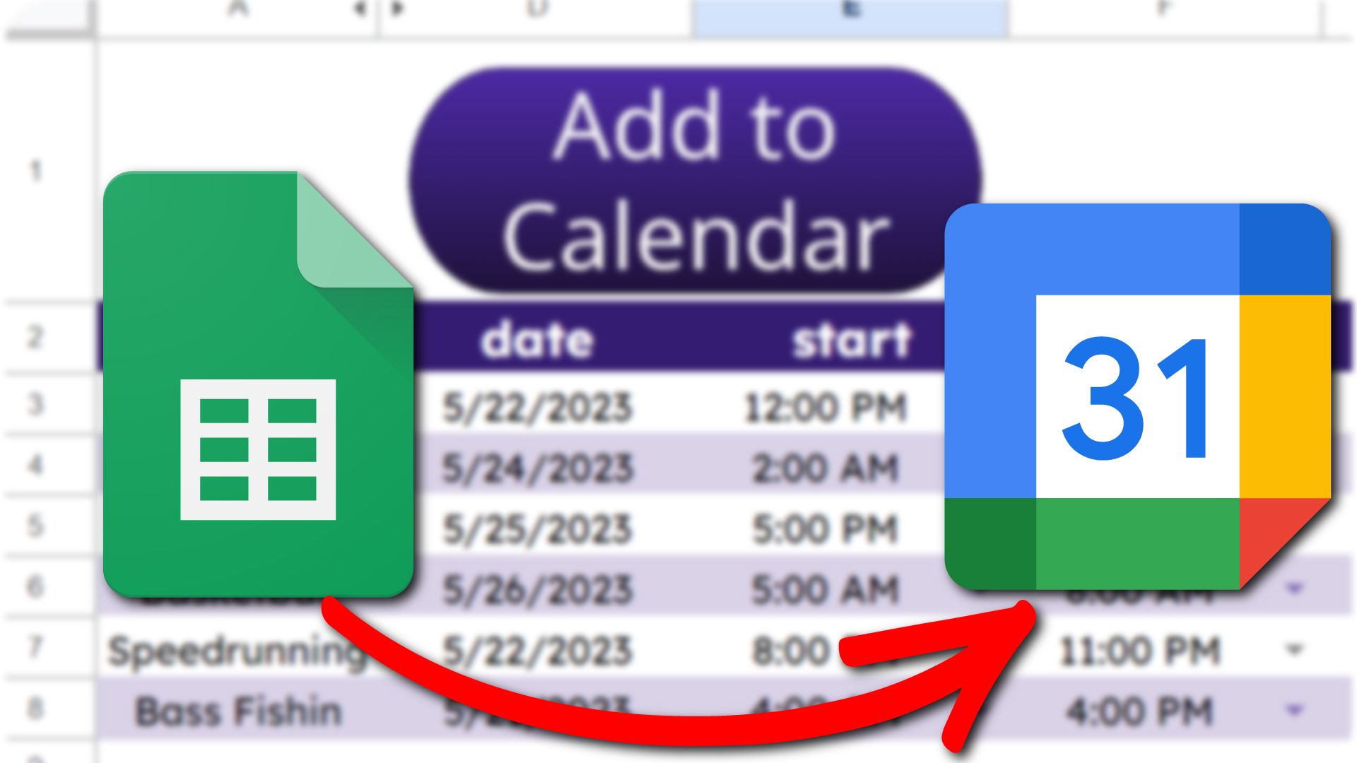 How To Create A New Google Calendar