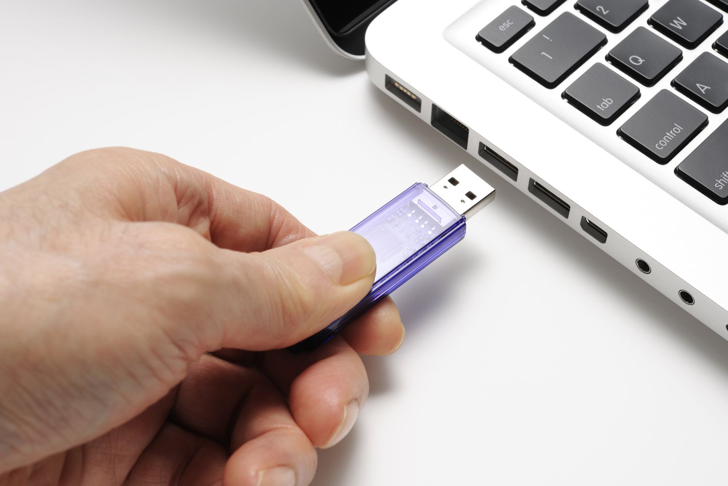 How To Create An Emergency Mac OS Boot Device Using A USB Flash Drive