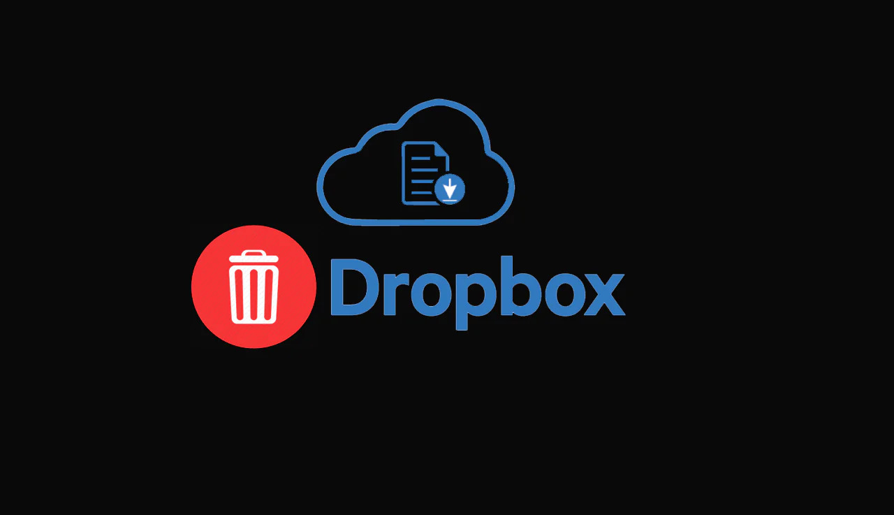 how-to-delete-a-dropbox-account