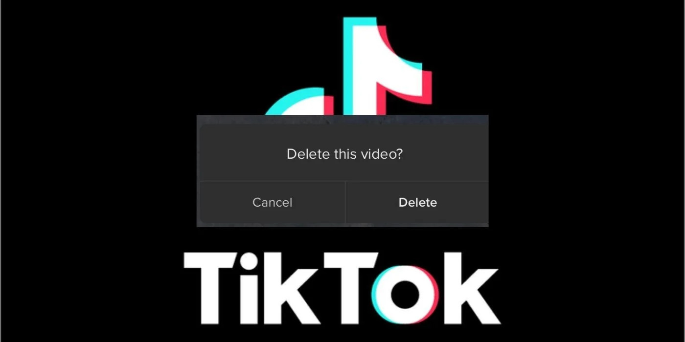 How To Delete TikTok Videos