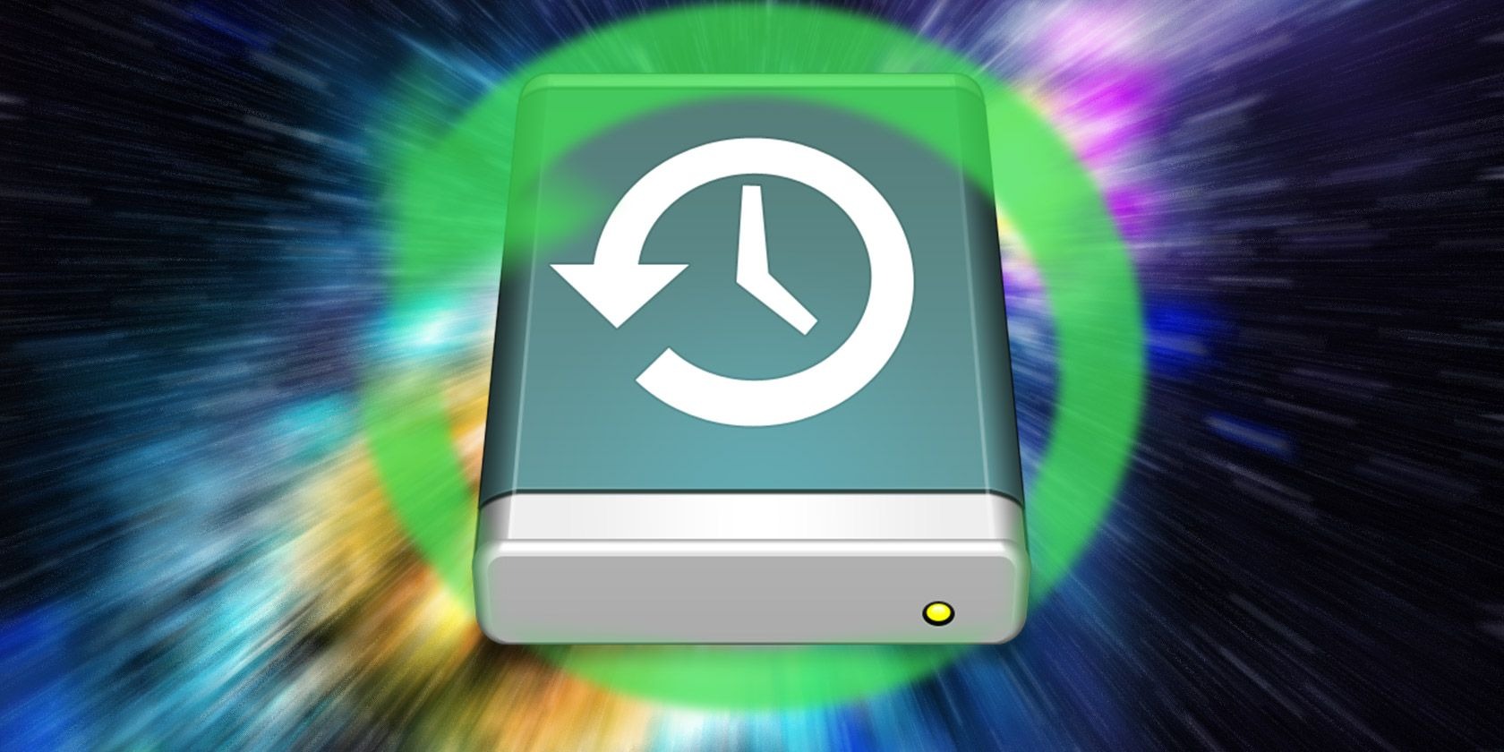 How To Delete Time Machine Backups