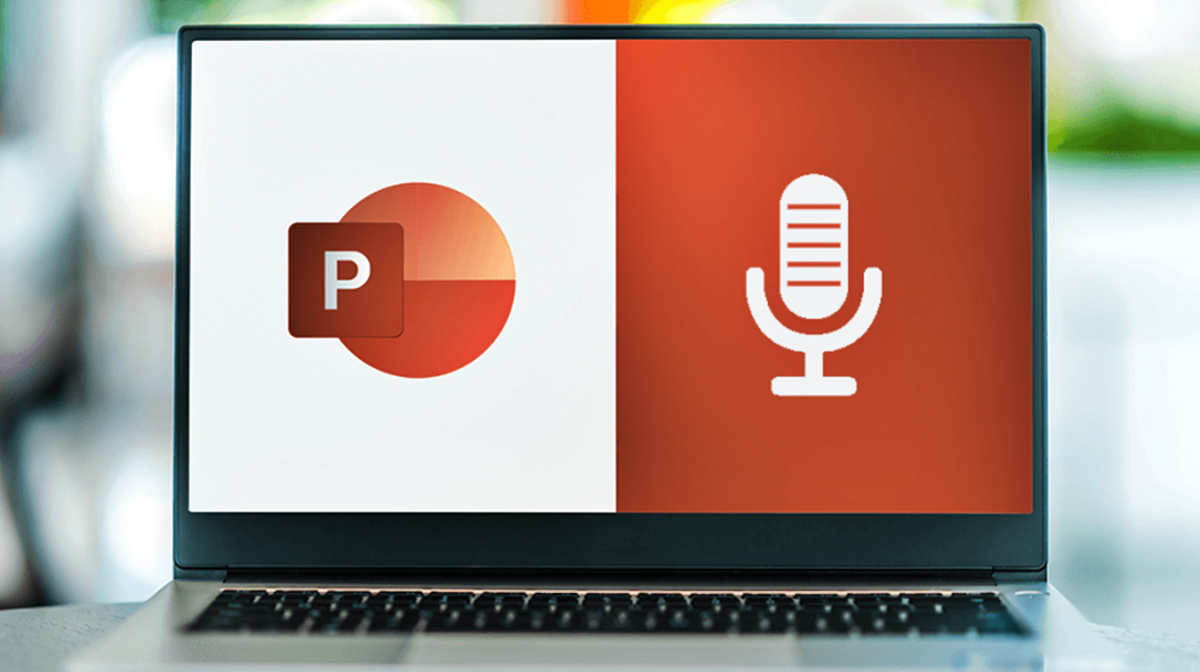 How To Do A Voiceover On PowerPoint