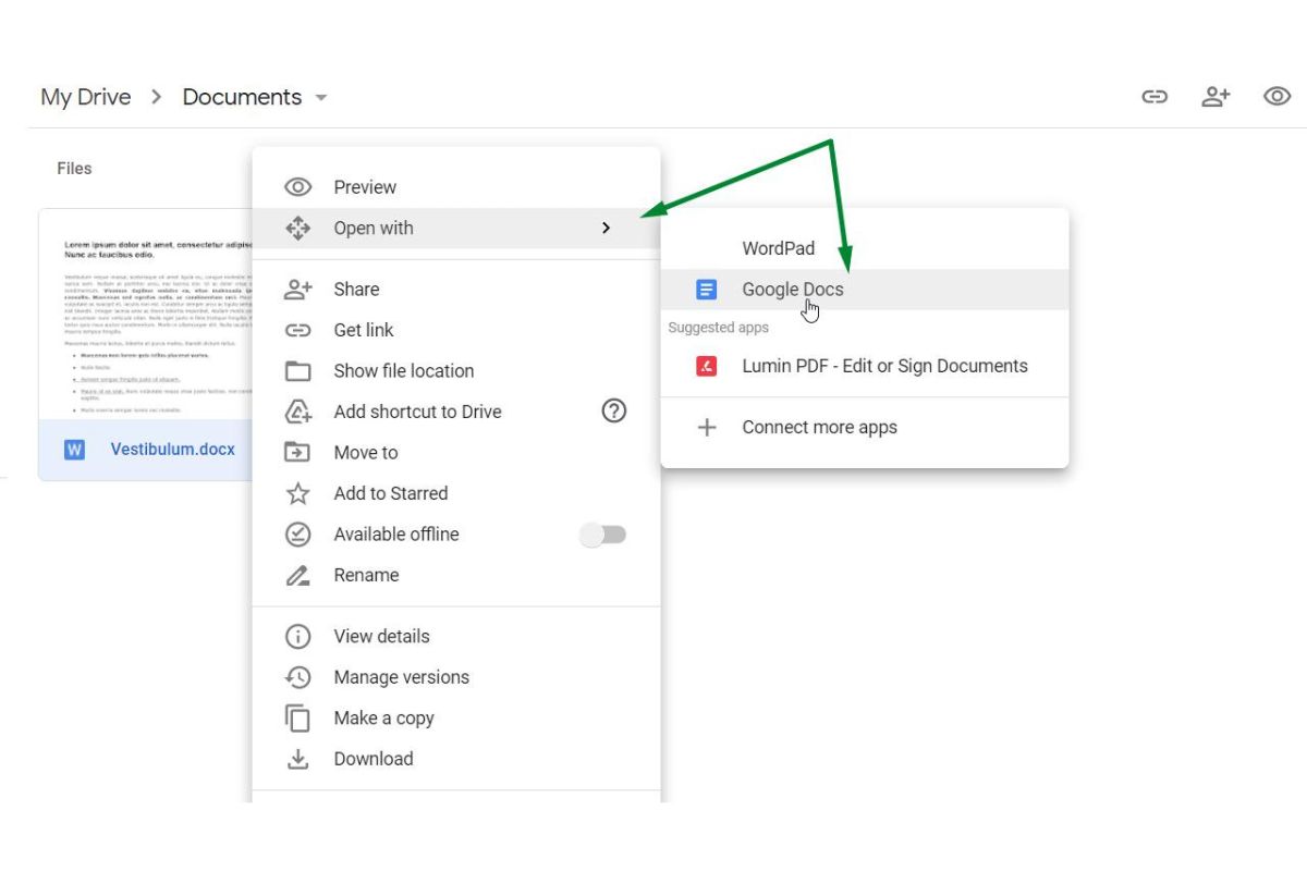 How To Edit Word Documents In Google Docs CitizenSide