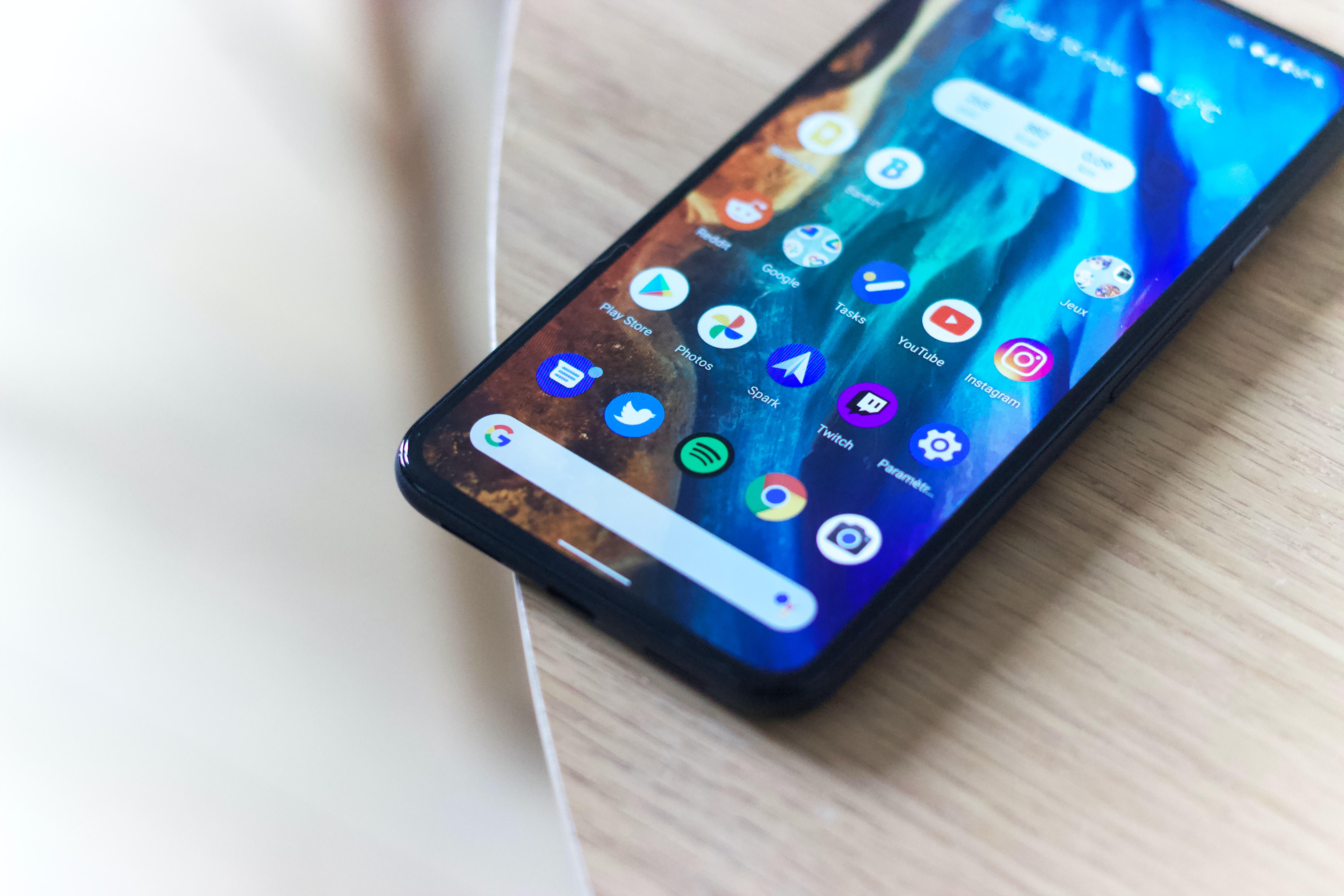 How To Enable Immersive Mode On Android