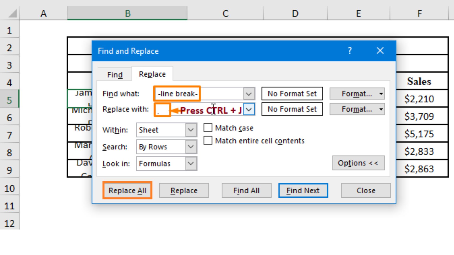how-to-export-data-from-a-word-form-to-excel