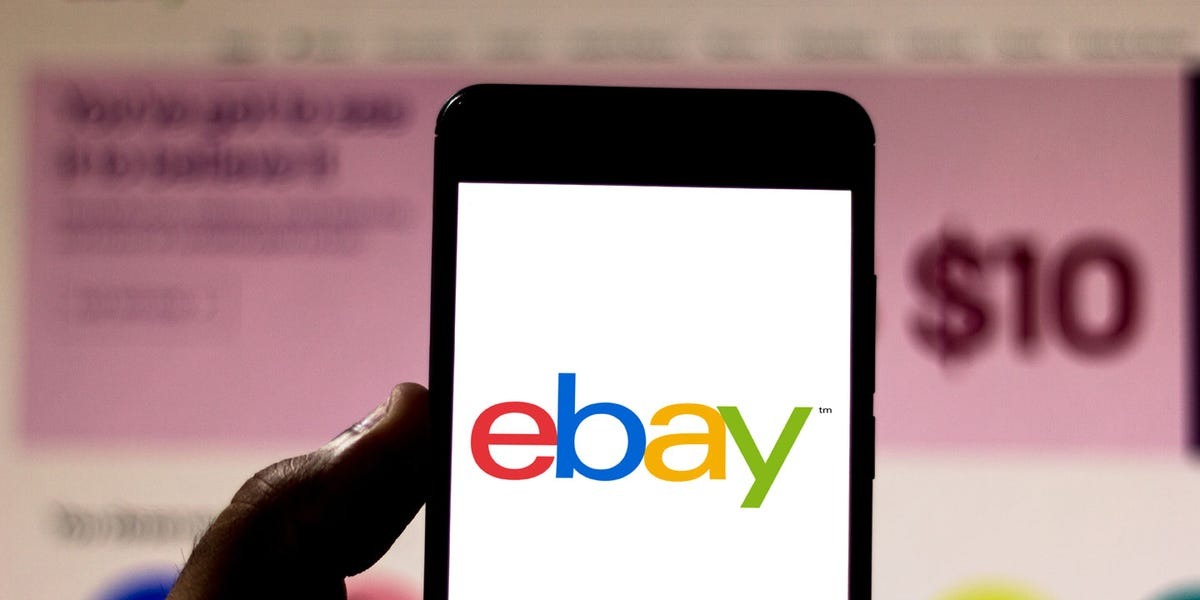 How To Find A Seller On EBay