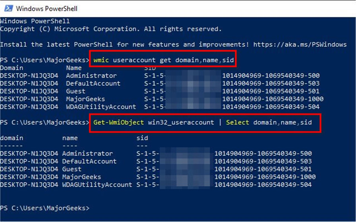 how-to-find-a-users-security-identifier-sid-in-windows
