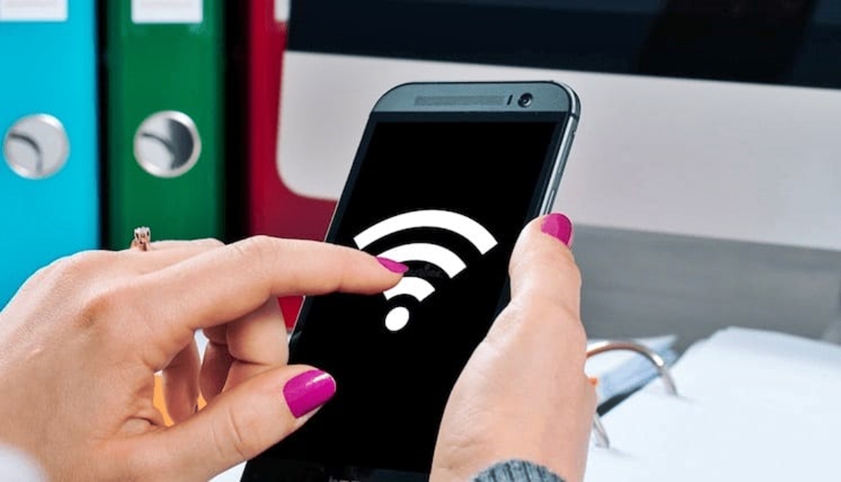 How To Find Your Wi-Fi Password On Android